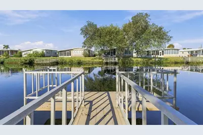 110 Martinique Road, North Port, FL 34287 - Photo 2