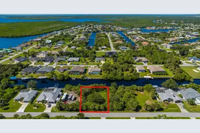 4475 Larkspur Court, Port Charlotte, FL 33948 - Photo 2