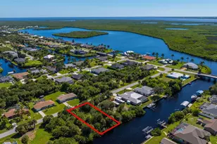 4475 Larkspur Ct, Port Charlotte, FL 33948 - Photo 1