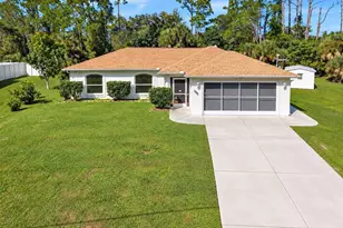 1091 Luau St, North Port, FL 34286 - Photo 1