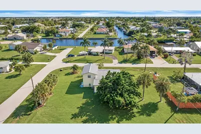 2835 Wisteria Place, Punta Gorda, FL 33950 - Photo 2