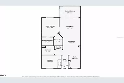 19385 Water Oak Drive #204, Port Charlotte, FL 33948 - Photo 34