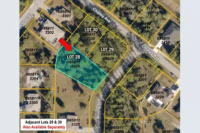 Bruing Street, North Port, FL 34286 - Photo 2