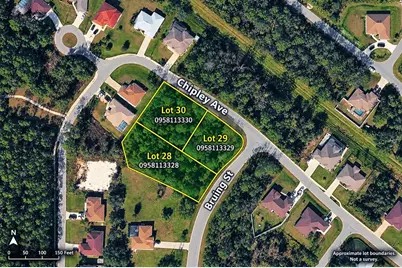 Bruing Street, North Port, FL 34286 - Photo 1