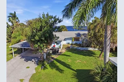 25452 Shore Drive, Punta Gorda, FL 33950 - Photo 2