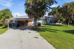 25452 Shore Dr, Punta Gorda, FL 33950 - Photo 1