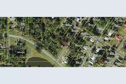 McArthur Street, Quincy, FL 32351 - Photo 1