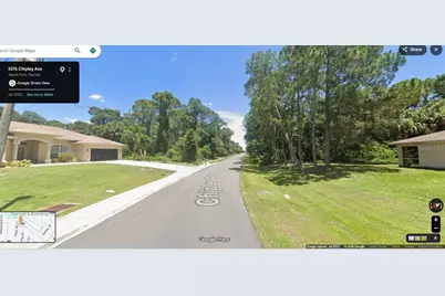 Chipley Avenue, North Port, FL 34286 - Photo 2