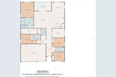 16891 Castoro Drive, Port Charlotte, FL 33953 - Photo 2