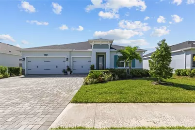 16891 Castoro Drive, Port Charlotte, FL 33953 - Photo 1