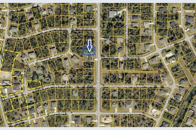Nordendale Boulevard, North Port, FL 34288 - Photo 2