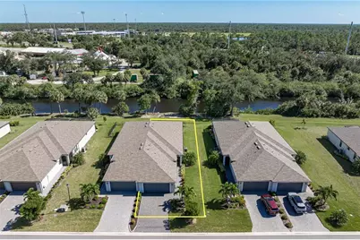 2192 Bonito Way, Port Charlotte, FL 33953 - Photo 2