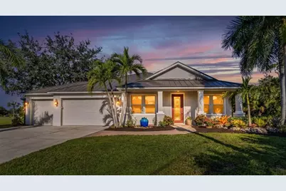 17509 Lockhart Court, Punta Gorda, FL 33955 - Photo 1