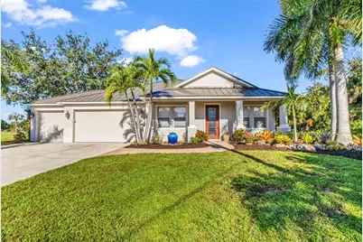 17509 Lockhart Court, Punta Gorda, FL 33955 - Photo 2