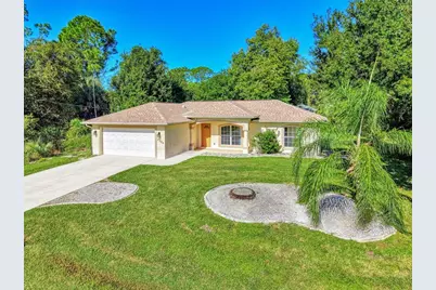 3305 Circleville Street, North Port, FL 34286 - Photo 1