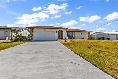 311 W Tarpon Boulevard NW, Port Charlotte, FL 33952 - Photo 1