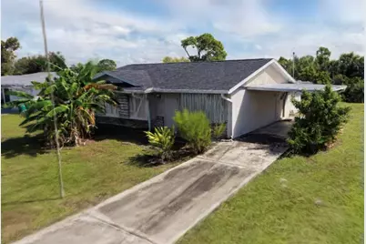 1554 Inverness Street, Port Charlotte, FL 33952 - Photo 1