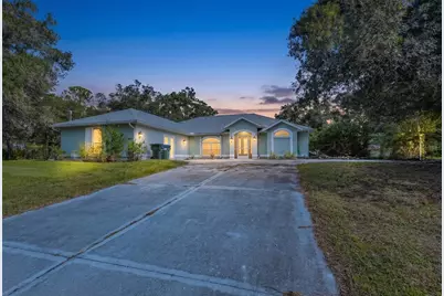 4450 Belladonna Avenue, North Port, FL 34286 - Photo 1