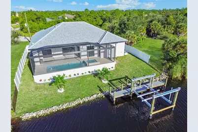 8568 Santa Cruz Drive, Port Charlotte, FL 33981 - Photo 2