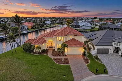 1245 Whippoorwill Court, Punta Gorda, FL 33950 - Photo 1