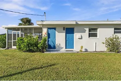 4145 Gardner Drive, Port Charlotte, FL 33952 - Photo 44