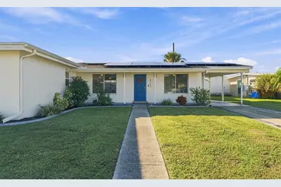 4145 Gardner Drive, Port Charlotte, FL 33952 - Photo 1
