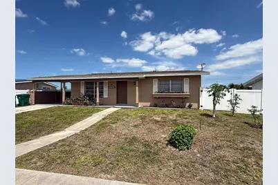 22344 Lasalle Road, Port Charlotte, FL 33952 - Photo 2