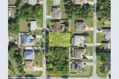 305 Aurora Street, Port Charlotte, FL 33948 - Photo 1