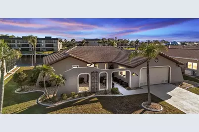 638 Andros Court, Punta Gorda, FL 33950 - Photo 1