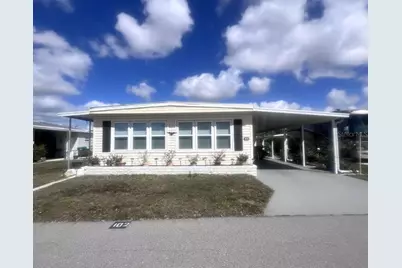102 Trout, Punta Gorda, FL 33950 - Photo 1