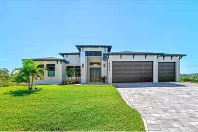 14334 Maysville Circle, Port Charlotte, FL 33981 - Photo 1