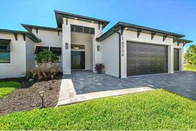 14334 Maysville Circle, Port Charlotte, FL 33981 - Photo 2