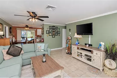 3397 Rock Creek Drive, Port Charlotte, FL 33948 - Photo 10