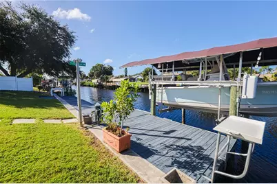 3397 Rock Creek Drive, Port Charlotte, FL 33948 - Photo 48