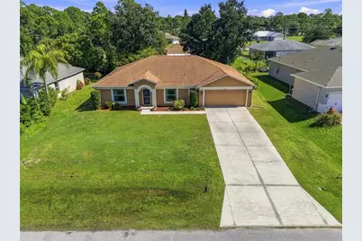 3626 Log Cabin Road, North Port, FL 34291 - Photo 1