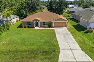3626 Log Cabin Rd, North Port, FL 34291 - Photo 1