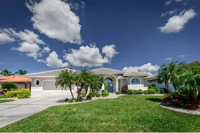 566 Port Bendres Drive, Punta Gorda, FL 33950 - Photo 1