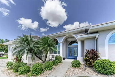 566 Port Bendres Drive, Punta Gorda, FL 33950 - Photo 4