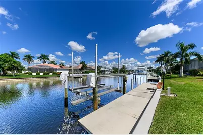 566 Port Bendres Drive, Punta Gorda, FL 33950 - Photo 64