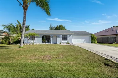 25683 Aysen Drive, Punta Gorda, FL 33983 - Photo 2