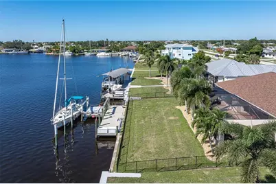 21551 Edgewater Drive, Port Charlotte, FL 33952 - Photo 12