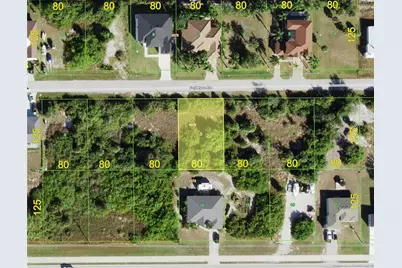 14127 Fort Myers Avenue, Port Charlotte, FL 33981 - Photo 1