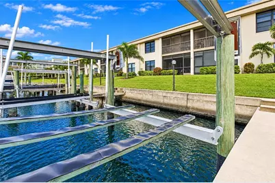 231 Coldeway Drive #B3, Punta Gorda, FL 33950 - Photo 26