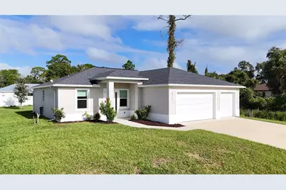 2711 Atwater Drive, North Port, FL 34288 - Photo 2