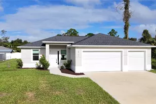 2711 Atwater Dr, North Port, FL 34288 - Photo 1