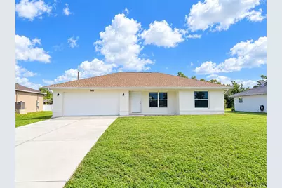 563 Verona Street, Port Charlotte, FL 33948 - Photo 1