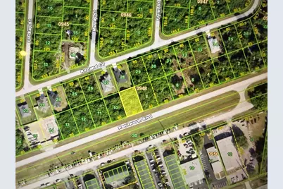 19908 Kenilworth Boulevard, Port Charlotte, FL 33954 - Photo 2