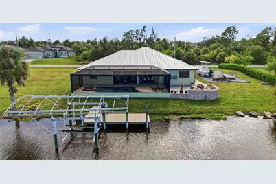 13662 Begonia Circle, Port Charlotte, FL 33981 - Photo 38