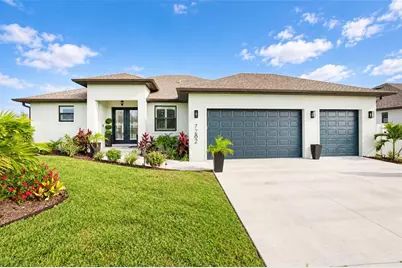 7282 Printer Street, Port Charlotte, FL 33981 - Photo 1