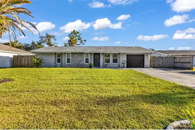 2562 Lakeshore Circle, Port Charlotte, FL 33952 - Photo 1